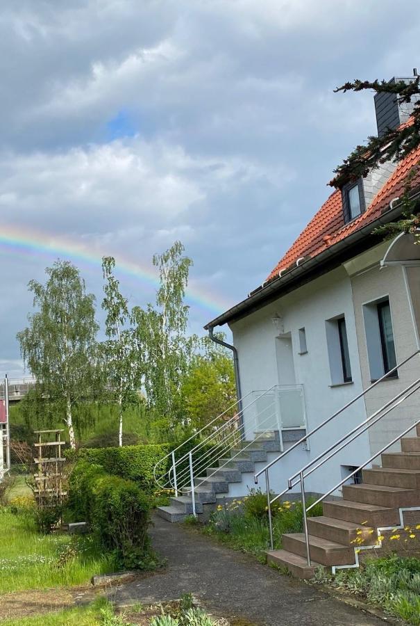 Ferienhaus Am Muehlgraben Thale Εξωτερικό φωτογραφία