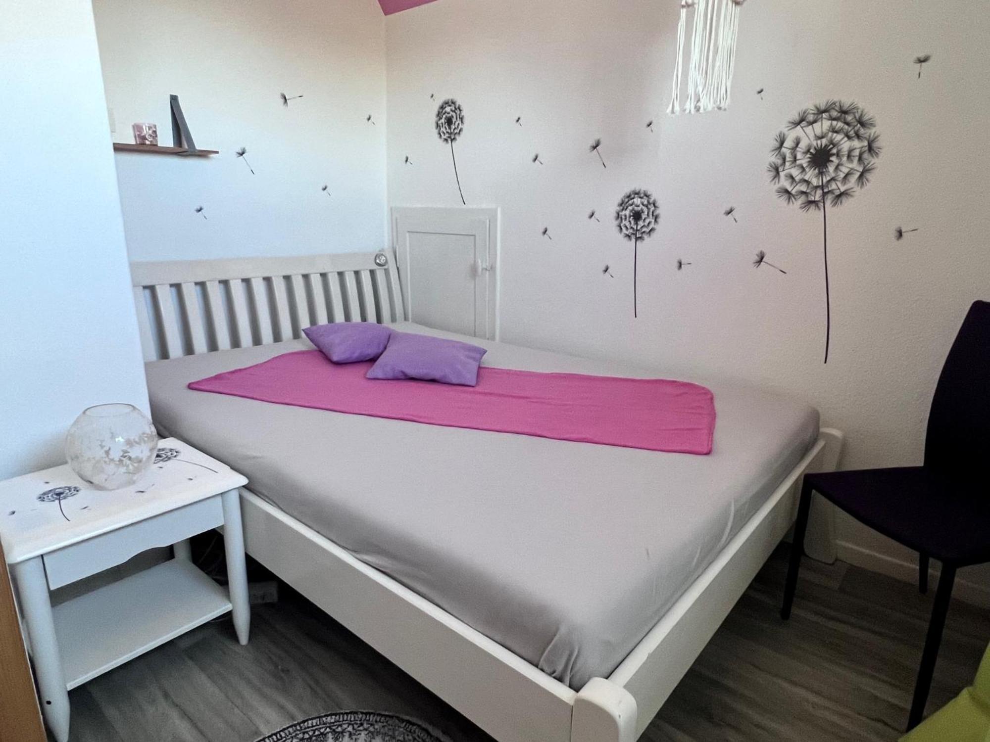 Ferienhaus Am Muehlgraben Thale Εξωτερικό φωτογραφία